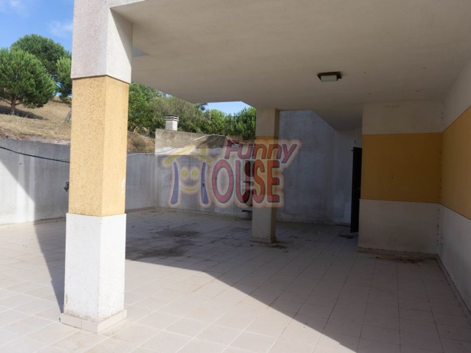 Villa i Amadora, Lisbon - foto 4