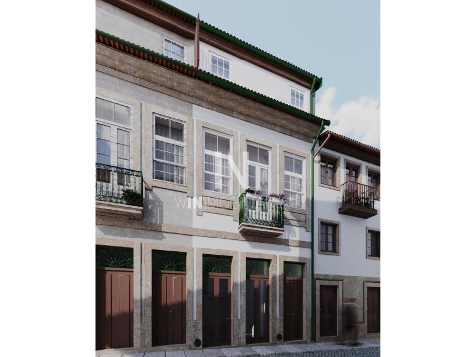 Erhvervsejendom i Guimaraes, Braga - foto 1