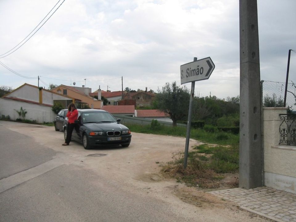 Helårsgrund i Tomar, Santarem - foto 4