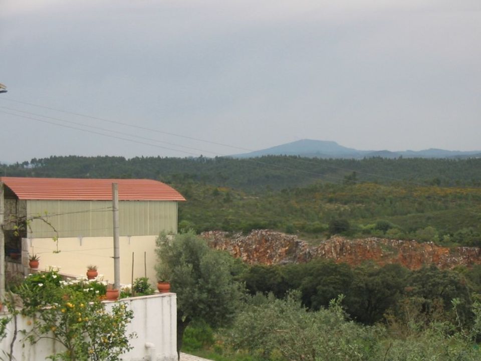 Helårsgrund i Tomar, Santarem - foto 5