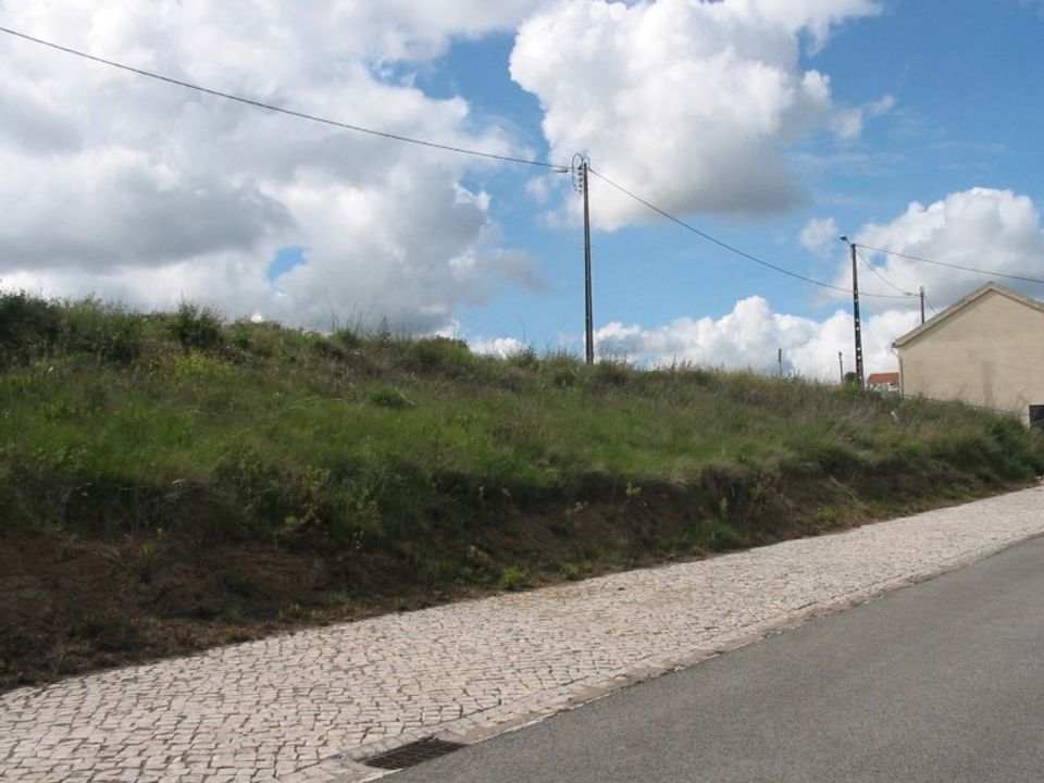 Helårsgrund i Sintra, Lisbon - foto 1