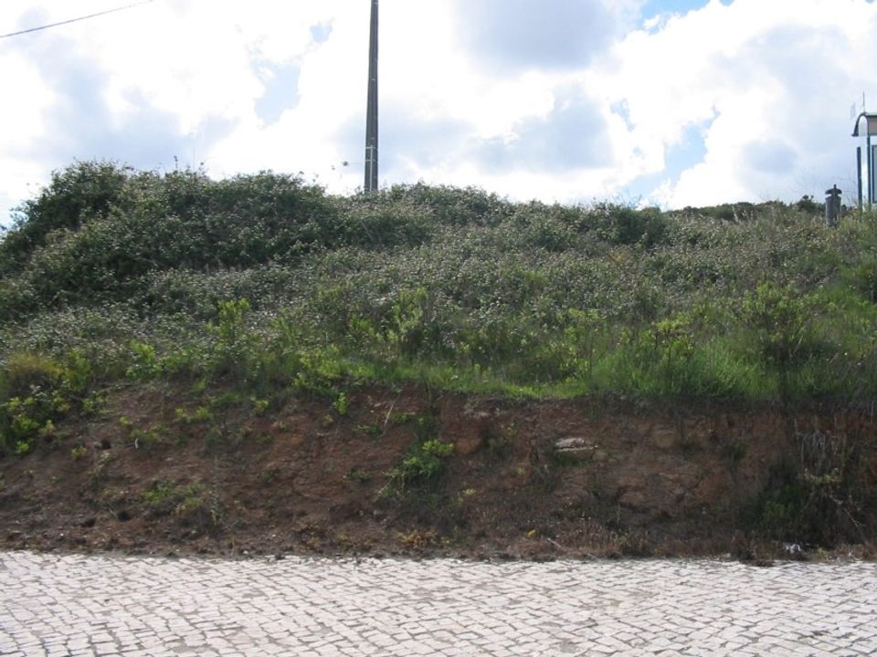 Helårsgrund i Sintra, Lisbon - foto 2