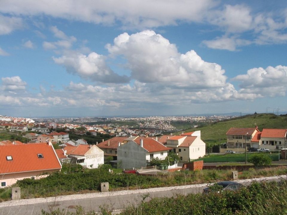 Helårsgrund i Sintra, Lisbon - foto 5