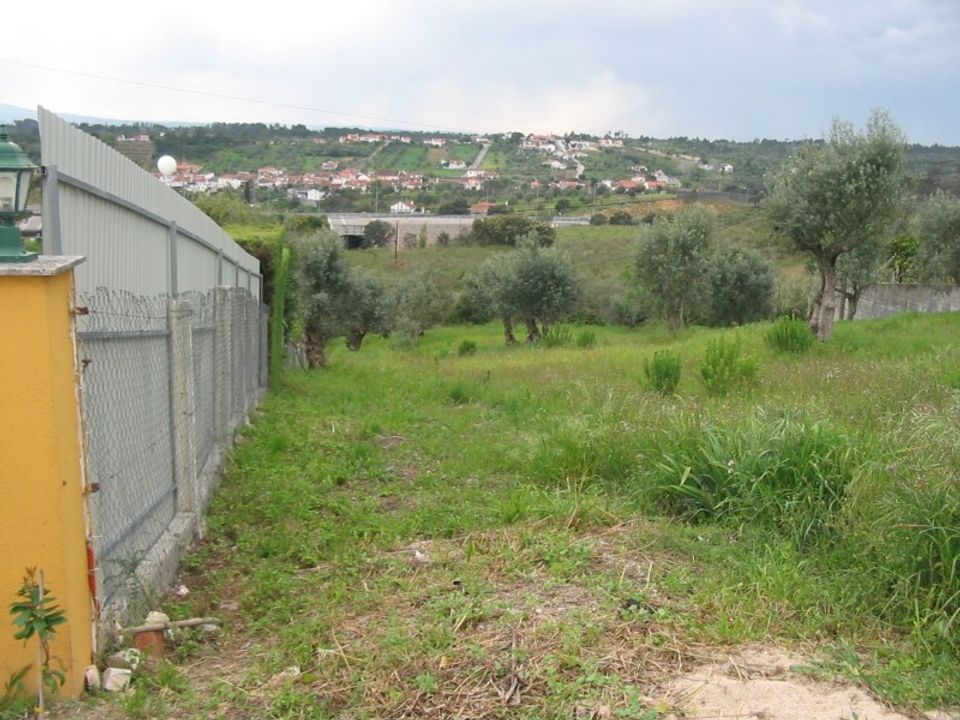 Helårsgrund i Tomar, Santarem - foto 2