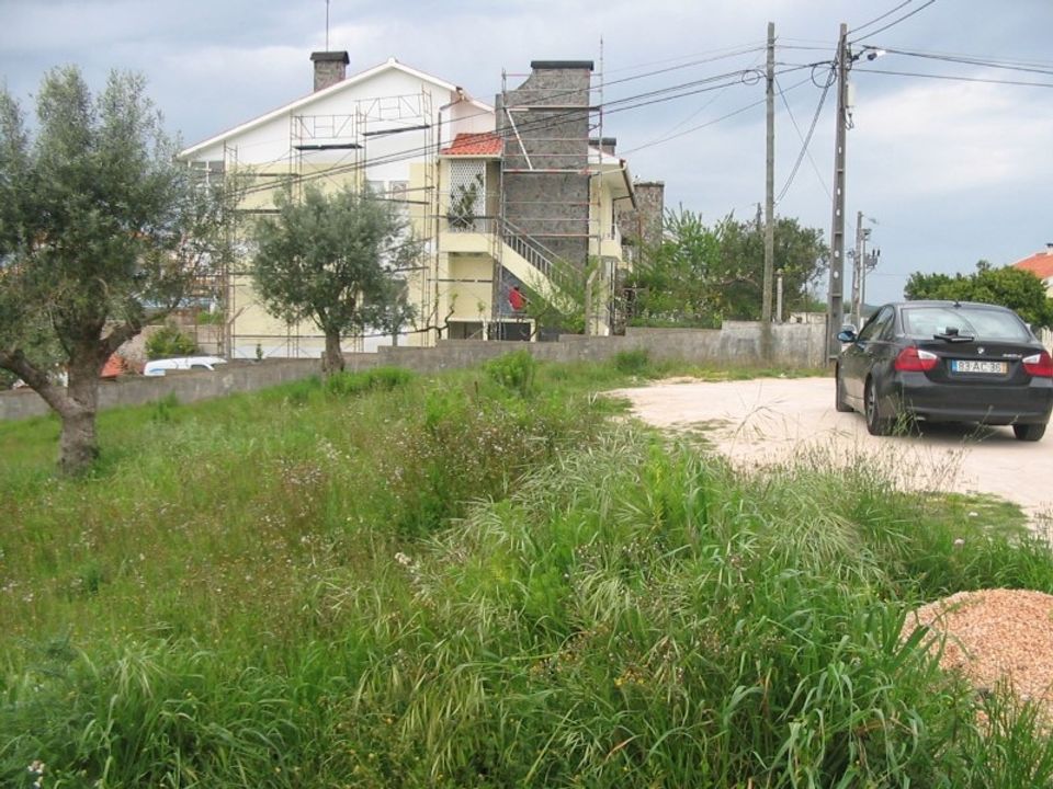 Helårsgrund i Tomar, Santarem - foto 3