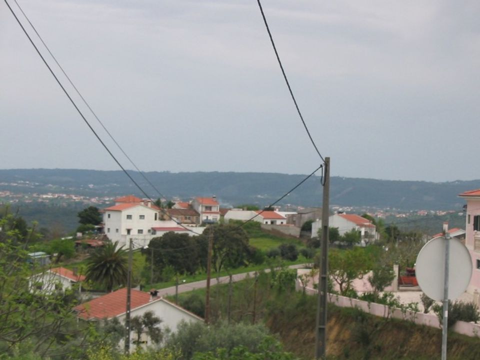 Helårsgrund i Tomar, Santarem - foto 5