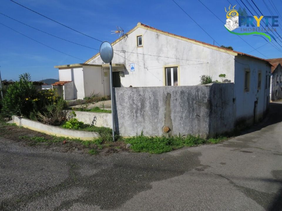 Villa i Serta, Castelo Branco - foto 1