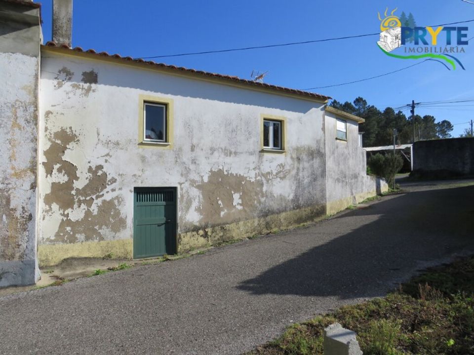 Villa i Serta, Castelo Branco - foto 3