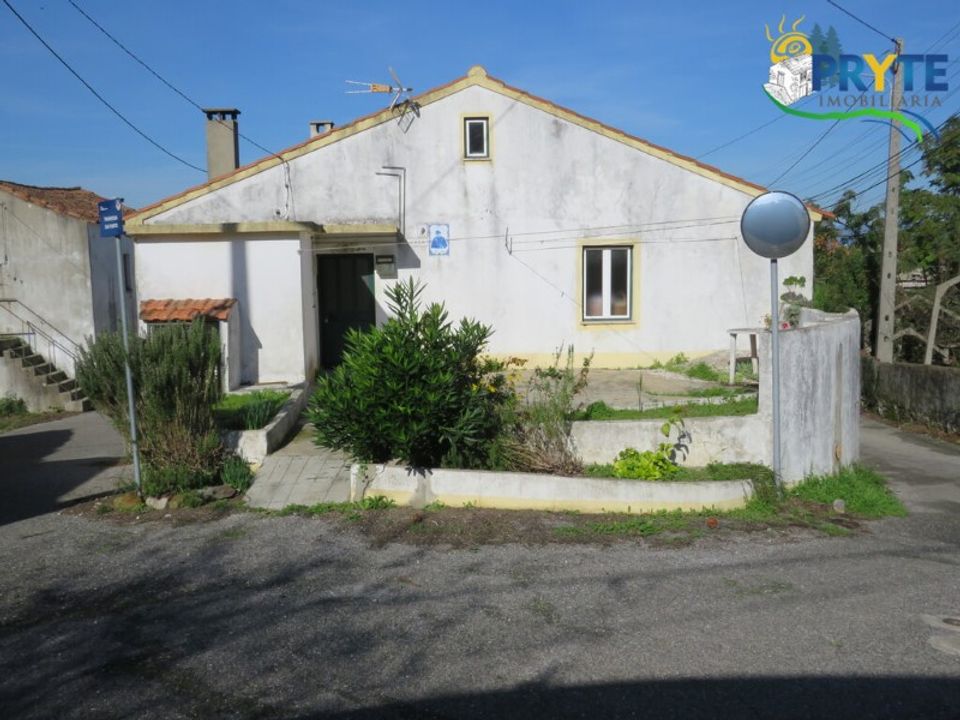 Villa i Serta, Castelo Branco - foto 4