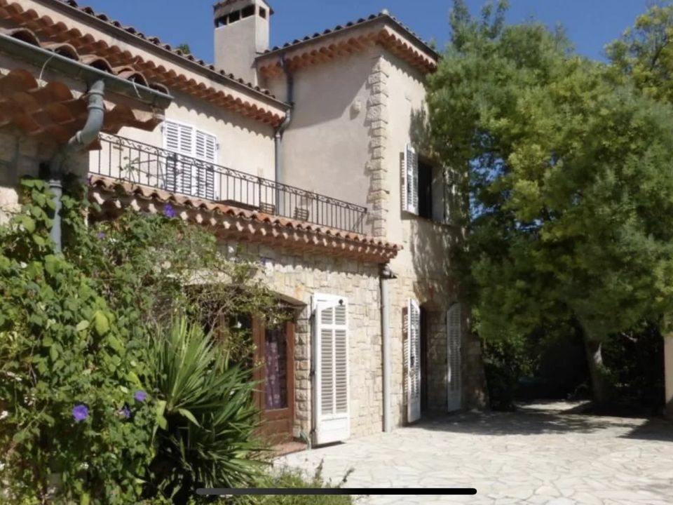 Lejlighed i Mouans-Sartoux, Alpes-Maritimes - foto 2