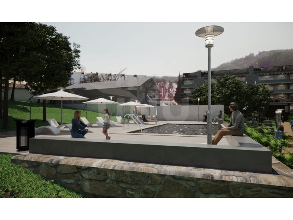 Lejlighed i Braga, Braga - foto 5