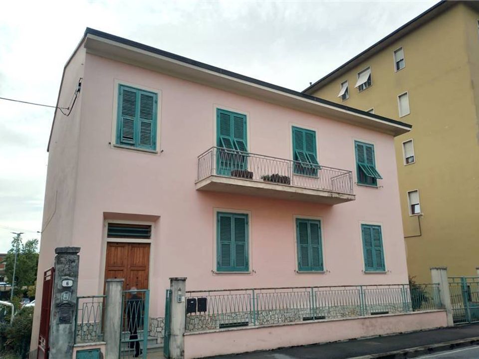 Lejlighed i Figline e Incisa Valdarno, Florence - foto 1