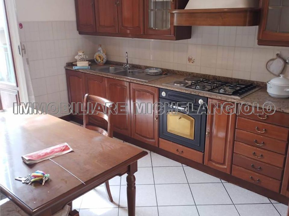 Lejlighed i Figline e Incisa Valdarno, Florence - foto 4