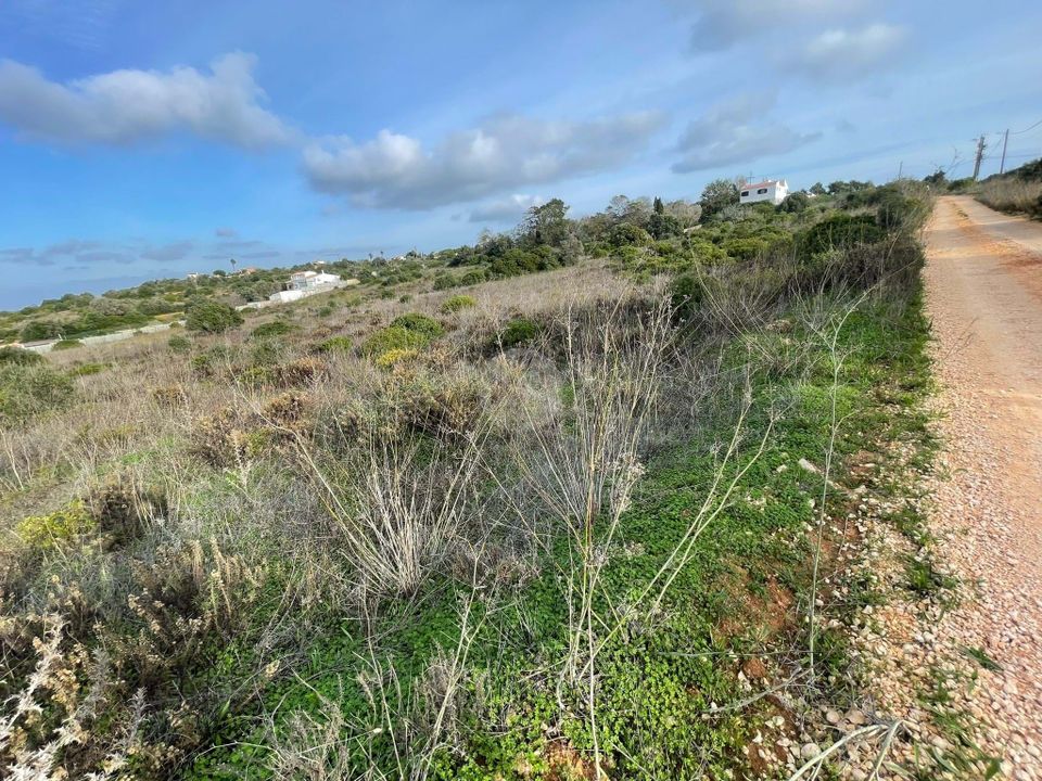 Helårsgrund i Luz, Faro - foto 3