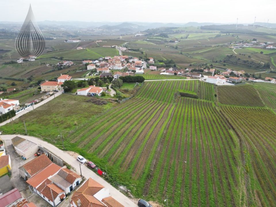 Terra a Alenquer, Lisbon - foto 4