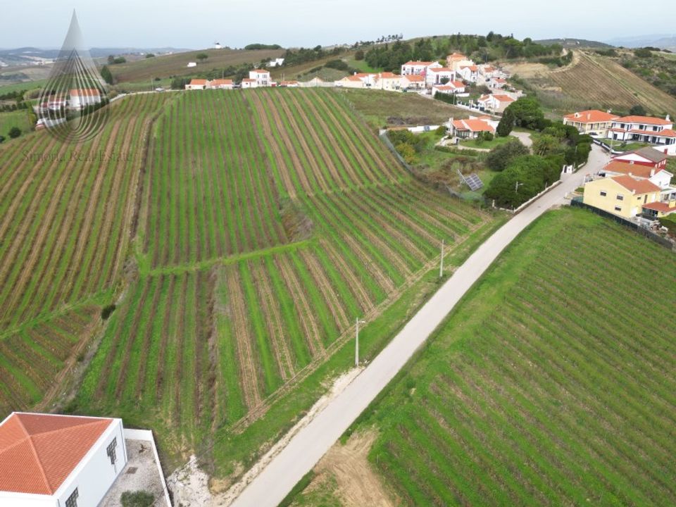 Terra a Alenquer, Lisbon - foto 1