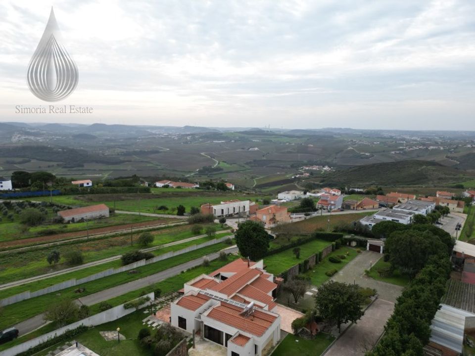 Terra a Alenquer, Lisbon - foto 2