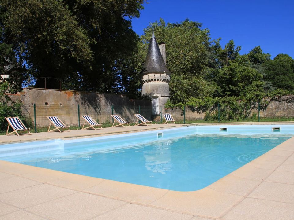 Landejendom i Saint-Germain-d'Arce, Sarthe - foto 5