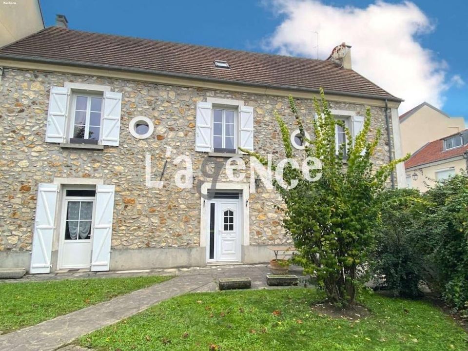 Villa i Annet-sur-Marne, Seine-et-Marne - foto 2