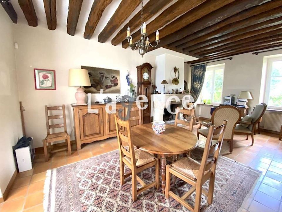 Villa i Annet-sur-Marne, Seine-et-Marne - foto 3