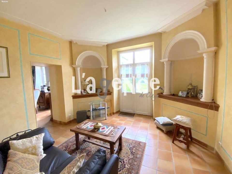 Villa i Annet-sur-Marne, Seine-et-Marne - foto 4