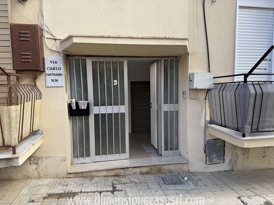 Leilighet i San Cataldo, Caltanissetta - bilde 3