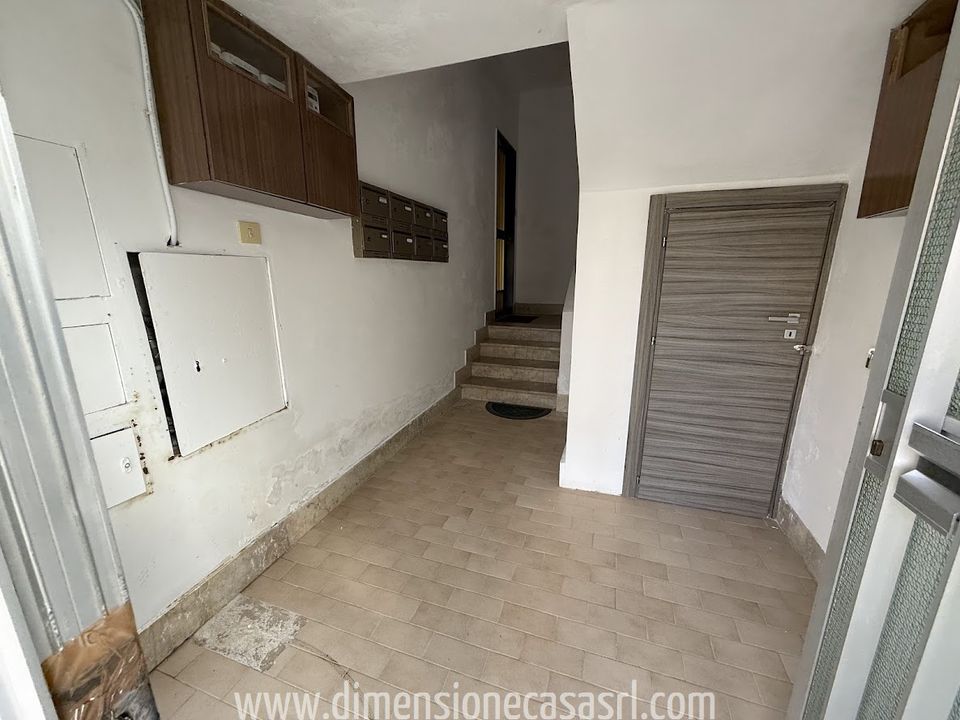 Leilighet i San Cataldo, Caltanissetta - bilde 4