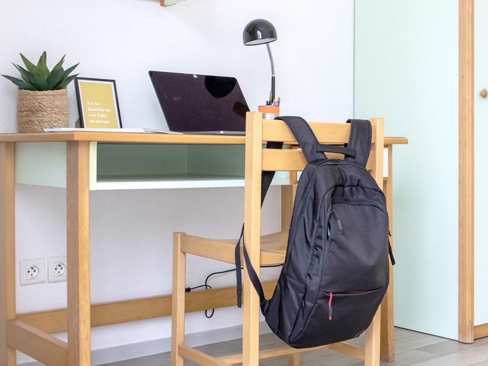 Studio i Sevenans, Territoire de Belfort - foto 1