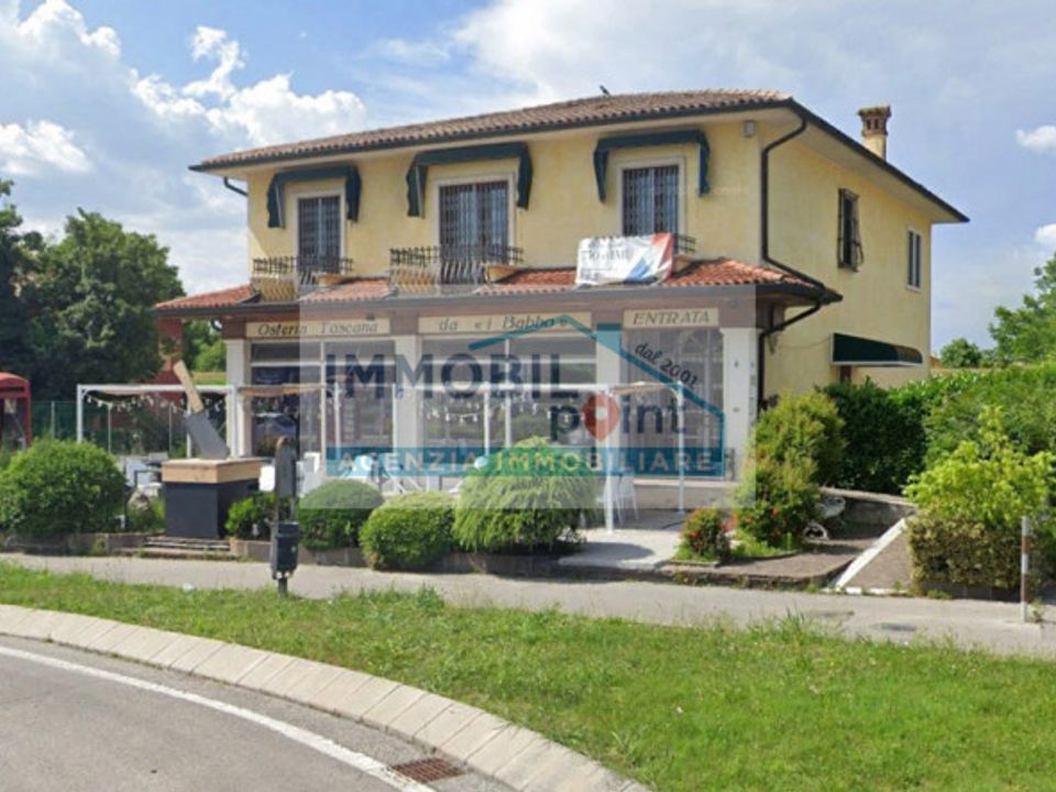 Erhvervsejendom i Selvazzano Dentro, Padua - foto 1