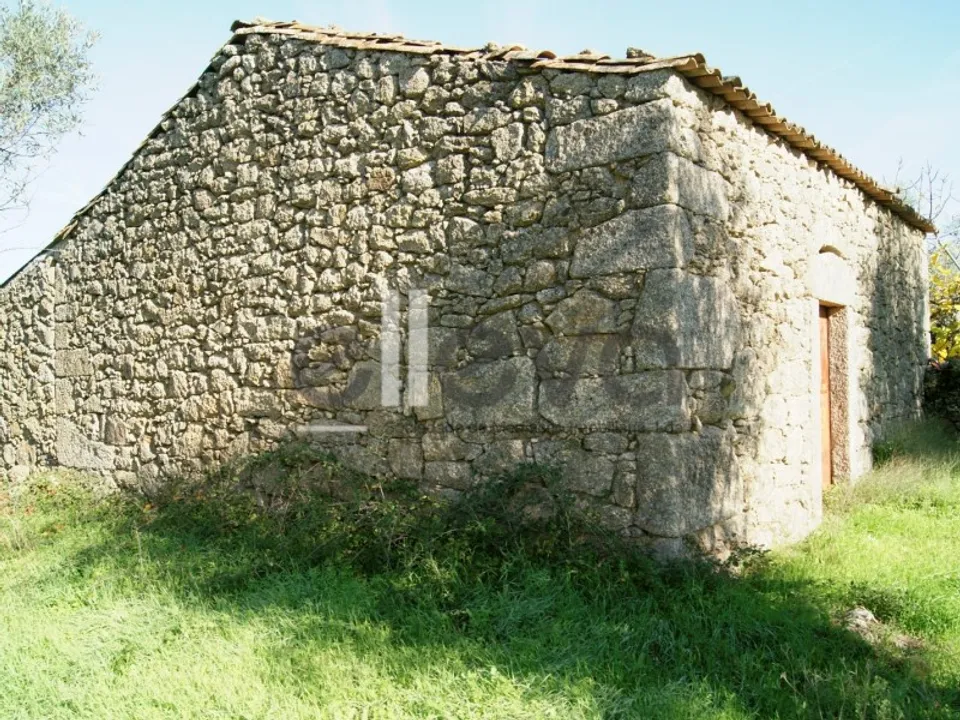 Helårsgrund i Idanha-a-Nova, Castelo Branco - foto 2