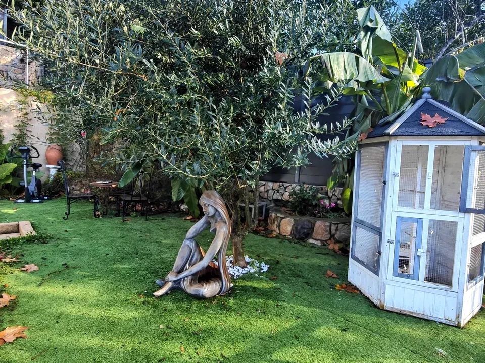 Villa i Sospel, Alpes-Maritimes - foto 4