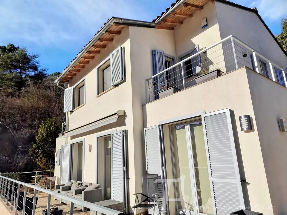 Villa i Sospel, Alpes-Maritimes - foto 5