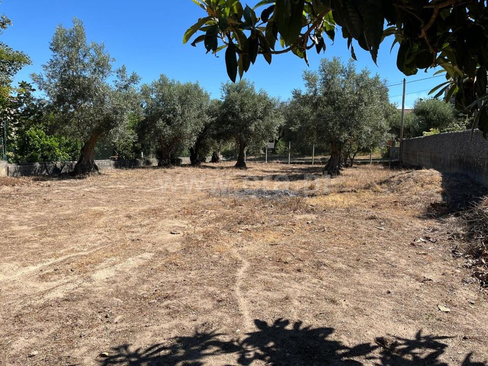 Helårsgrund i Gouveia, Guarda - foto 1