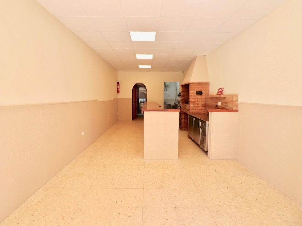 Lejlighed i Benidorm, Alicante - foto 4