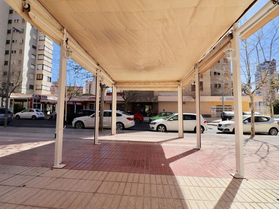 Lejlighed i Benidorm, Alicante - foto 5