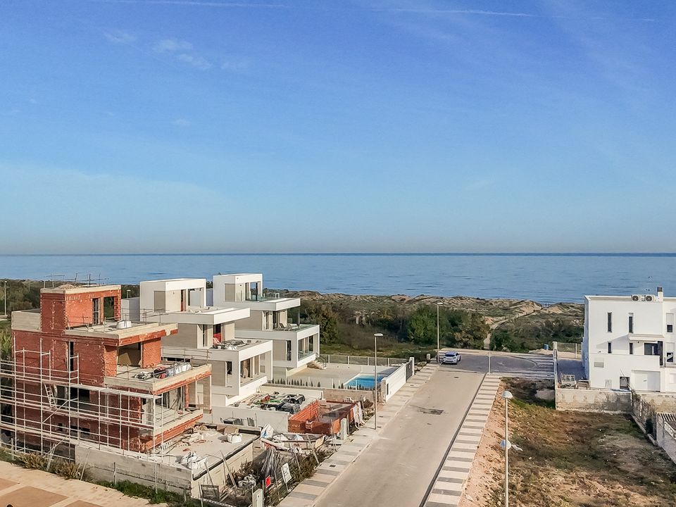 Villa i Oliva, Valencia - foto 1