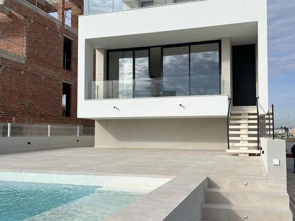 Villa i Oliva, Valencia - foto 3