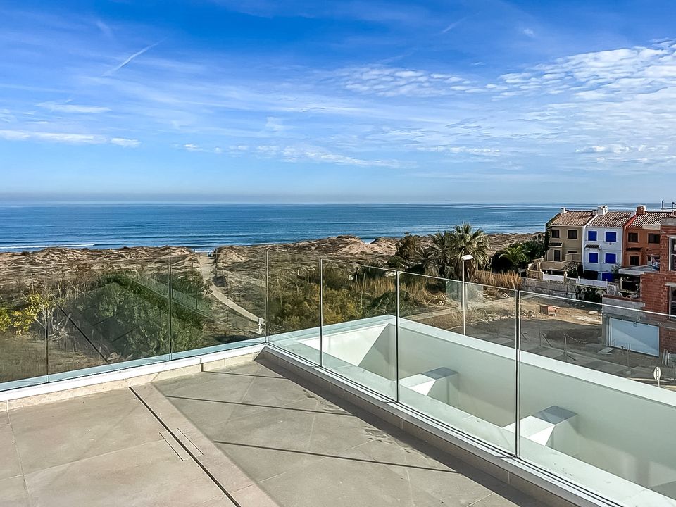 Villa i Oliva, Valencia - foto 4