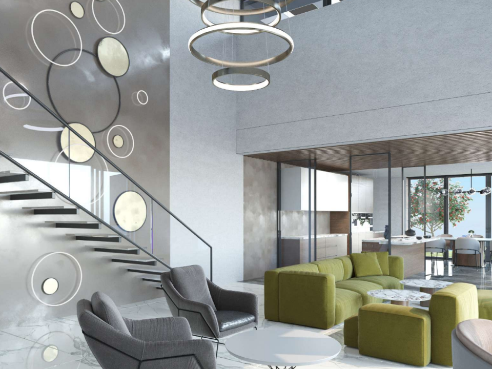 Villa i Benitachell, Alicante - foto 4