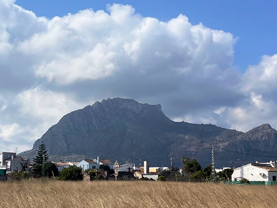 Grond in El Verger, Alicante - foto 4