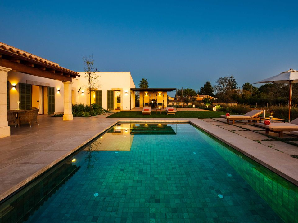 Masia a Campos, Mallorca - foto 1