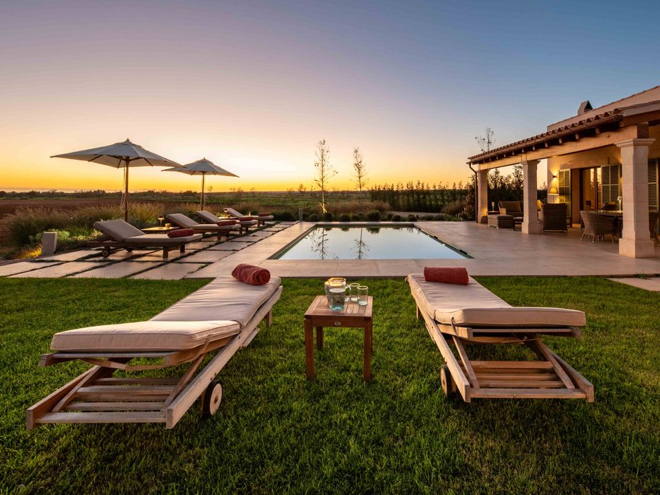 Masia a Campos, Mallorca - foto 4