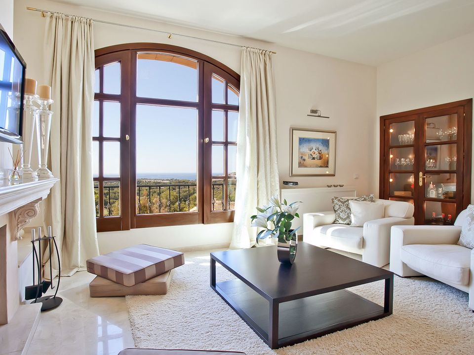 Villa i Bendinat, Mallorca - foto 5