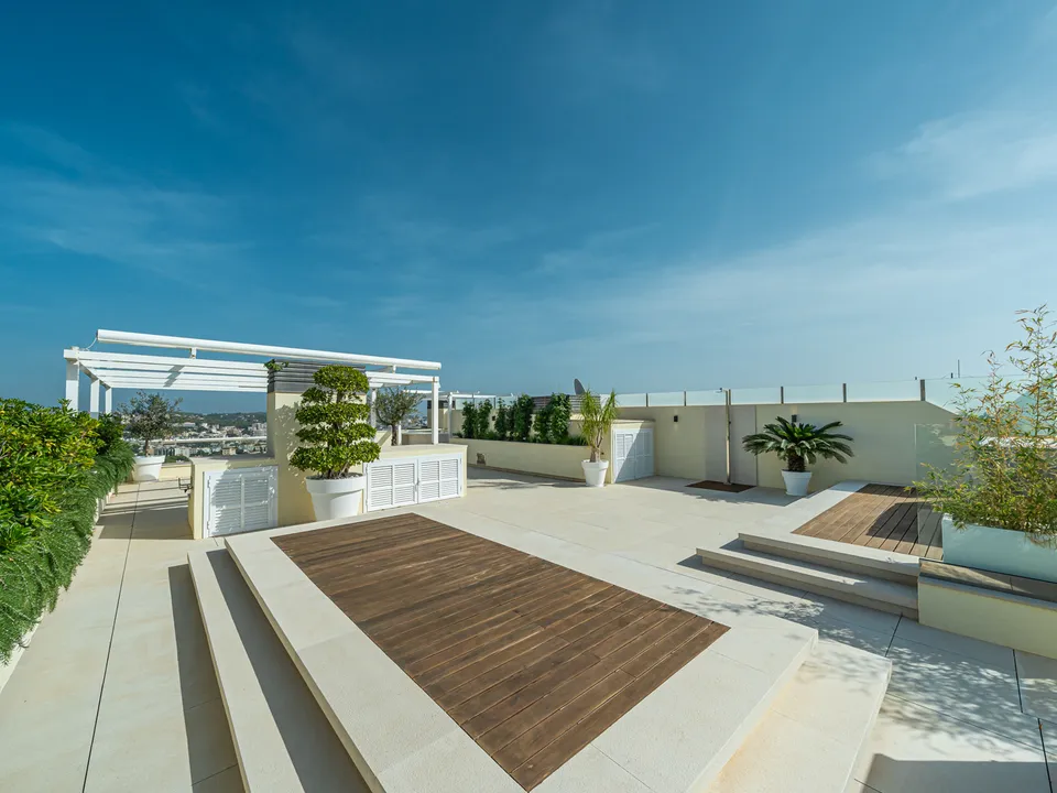 Lejlighed i Bendinat, Mallorca - foto 1