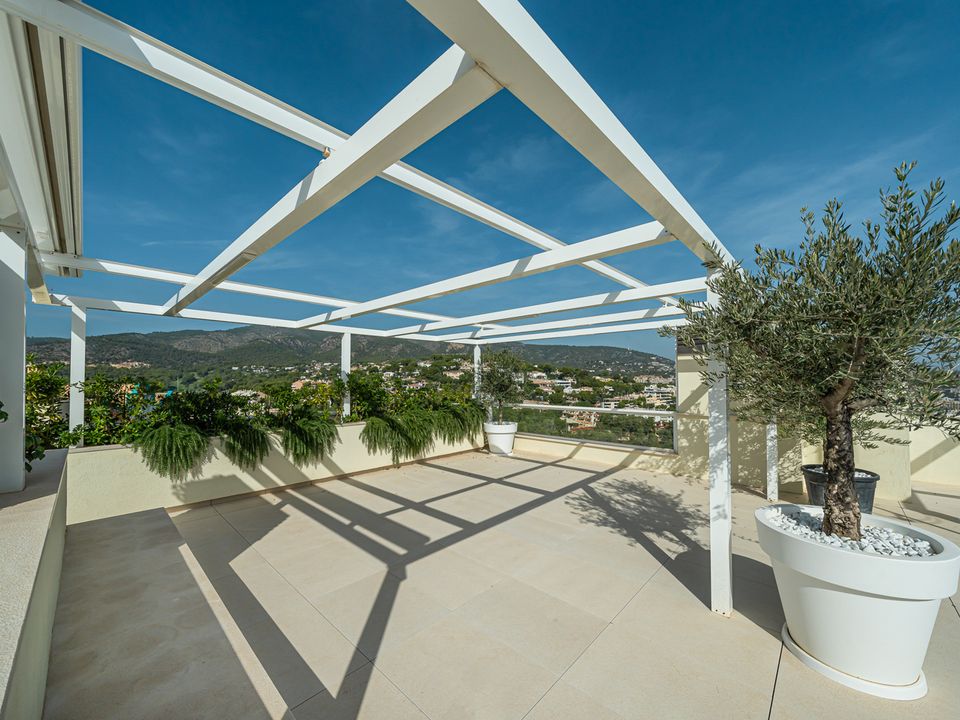 Lejlighed i Bendinat, Mallorca - foto 4