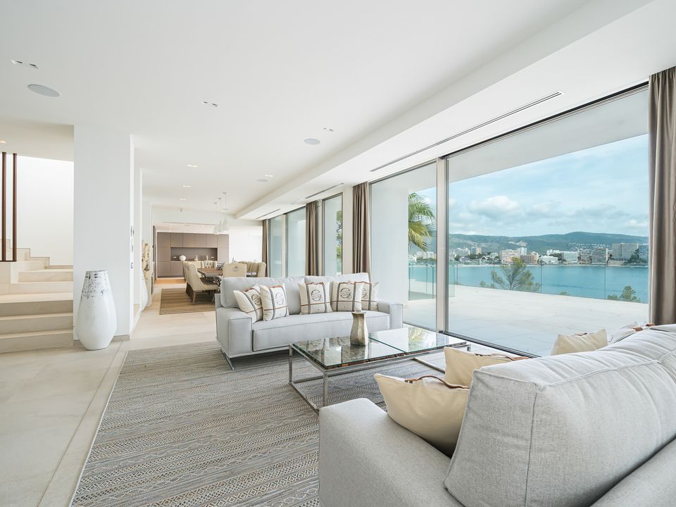 Villa i Cala Vinyes, Mallorca - foto 5
