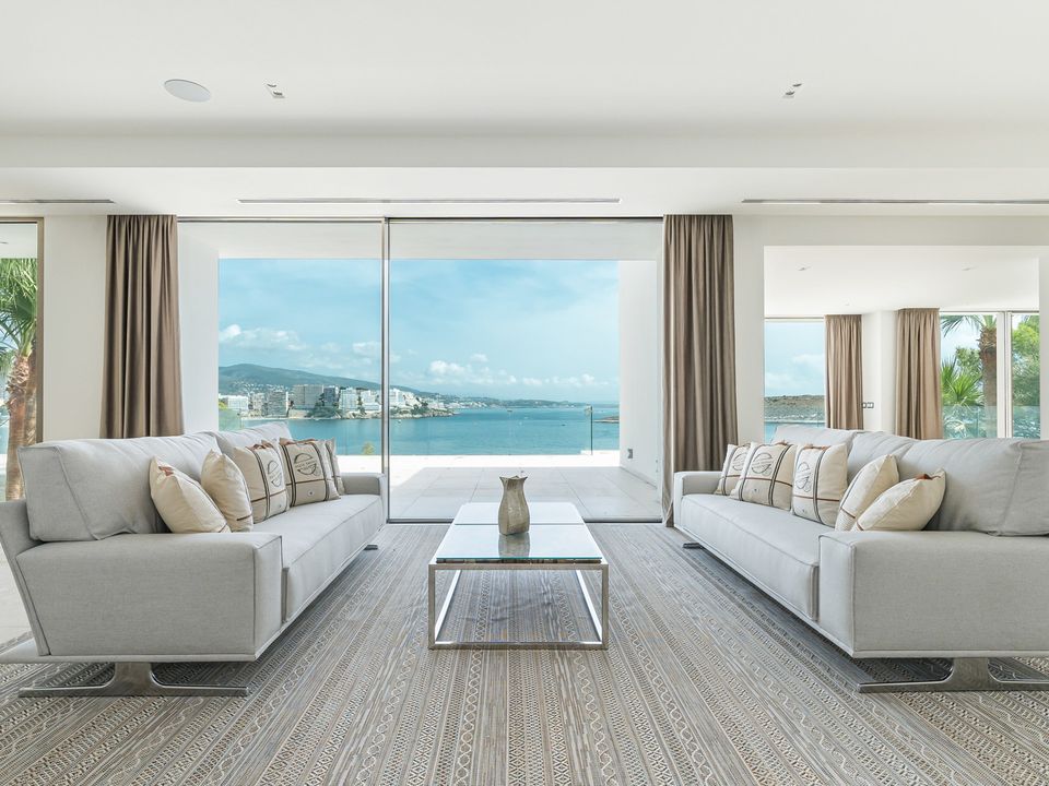 Villa i Cala Vinyes, Mallorca - foto 4