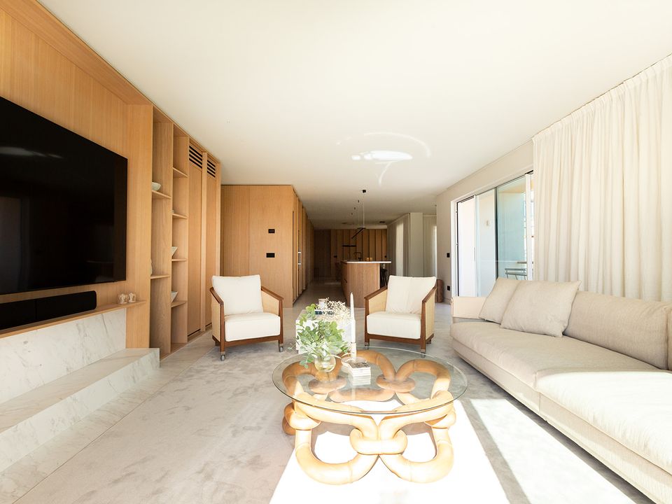 Lejlighed i Palma De Mallorca, Mallorca - foto 4