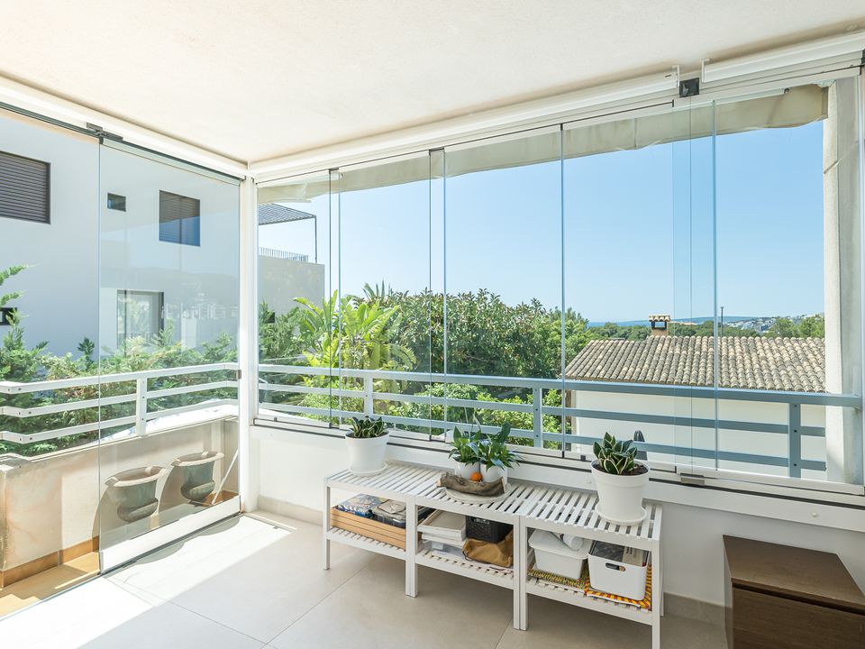 Lejlighed i Palma De Mallorca, Mallorca - foto 4