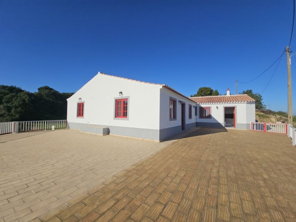 Farm hus i Tavira, Faro - foto 1